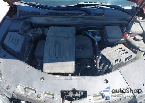 2016 Chevrolet Equinox Lt from USA, damaged, VIN 2GNALCEK0G1123097